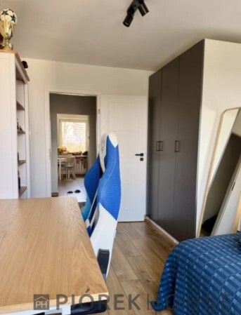 Mieszkanie 3-pokojowe Warszawa Mokotów, ul. Czerniakowska. Zdjęcie 14