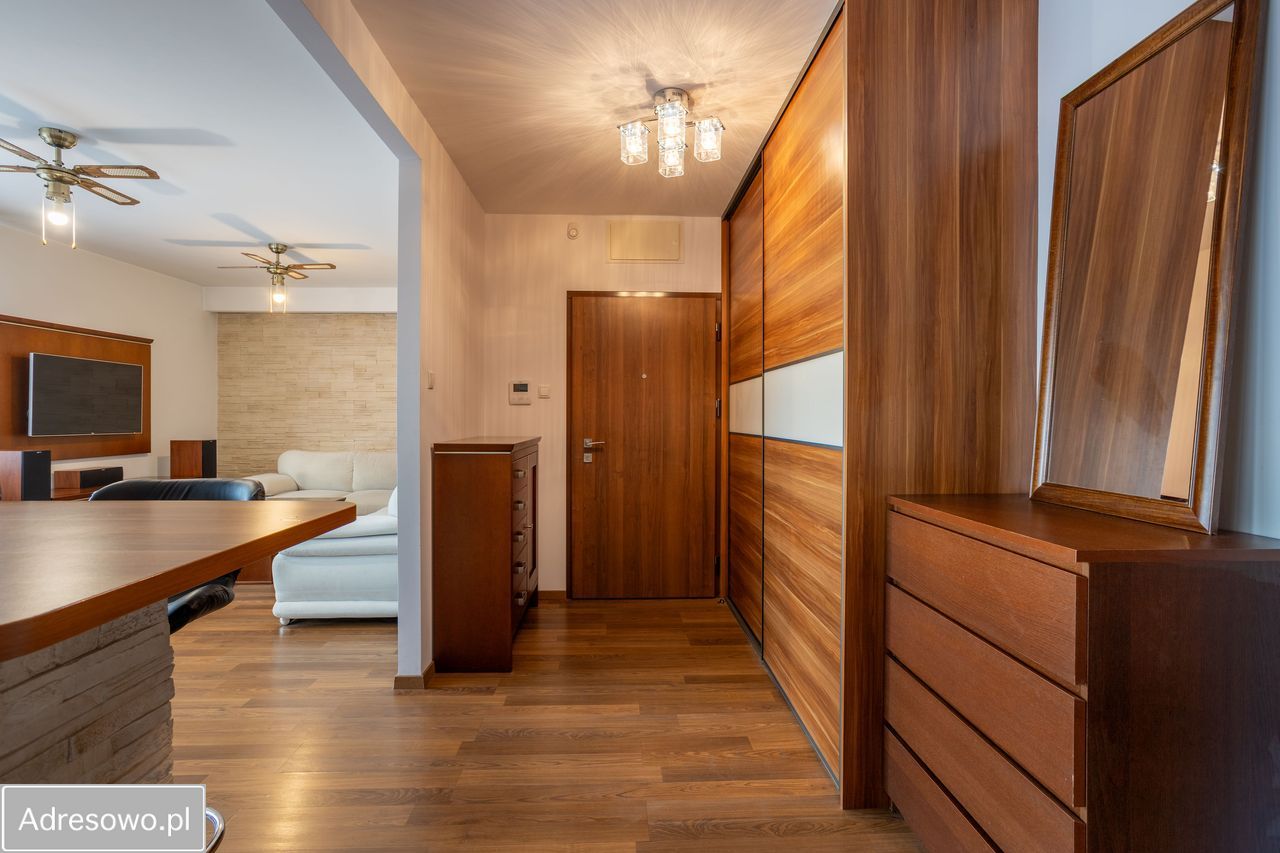 Mieszkanie 2-pokojowe Poznań Grunwald, ul. Wojskowa. Zdjęcie 10