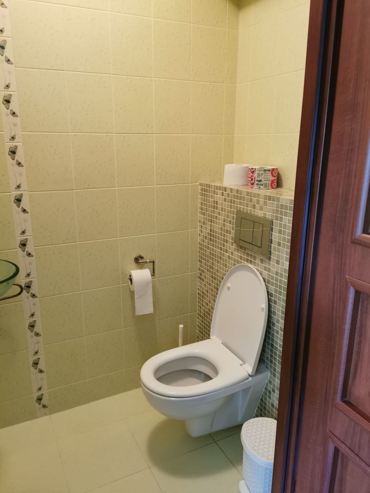 Mieszkanie 4-pokojowe Łódź Widzew, ul. Abrama Koplowicza. Zdjęcie 6