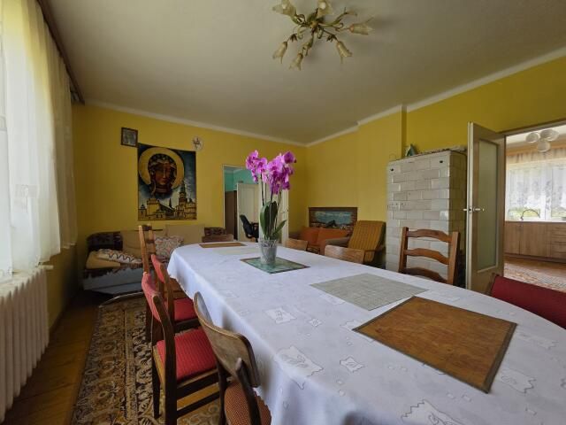 dom wolnostojący, 3 pokoje Pniewo, ul. Szkolna. Zdjęcie 8