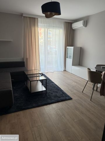 Mieszkanie 1-pokojowe Wrocław Tarnogaj, ul. Międzyleska. Zdjęcie 1