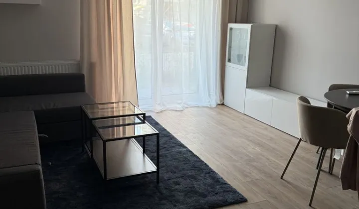 Mieszkanie 1-pokojowe Wrocław Tarnogaj, ul. Międzyleska