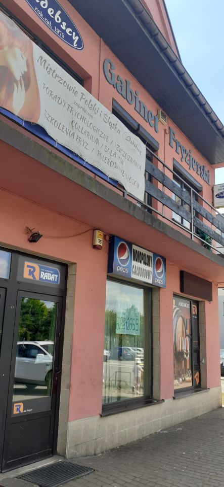 Lokal Zawiercie Centrum, ul. Wierzbowa16a. Zdjęcie 15