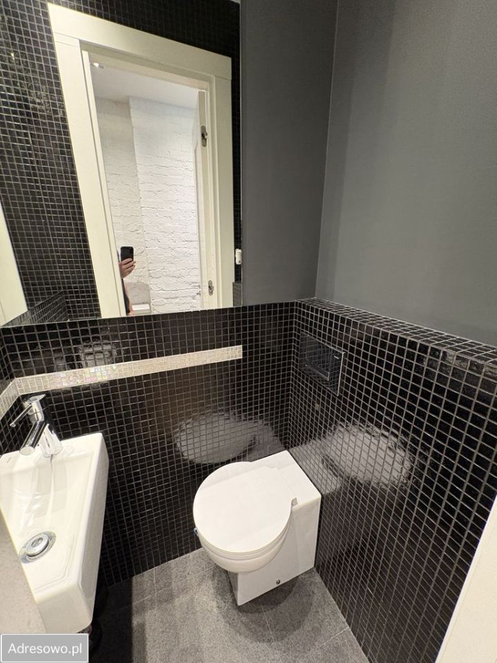 Mieszkanie 2-pokojowe Warszawa Mokotów, al. Niepodległości. Zdjęcie 7