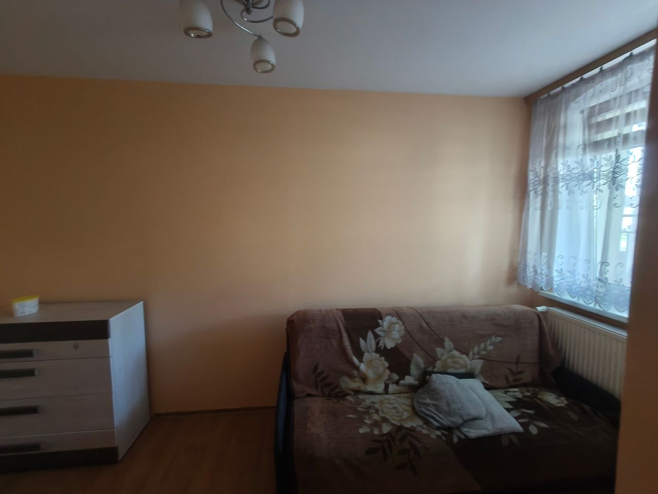 Mieszkanie 3-pokojowe Aleksandrów Kujawski Centrum, ul. Wojska Polskiego. Zdjęcie 3