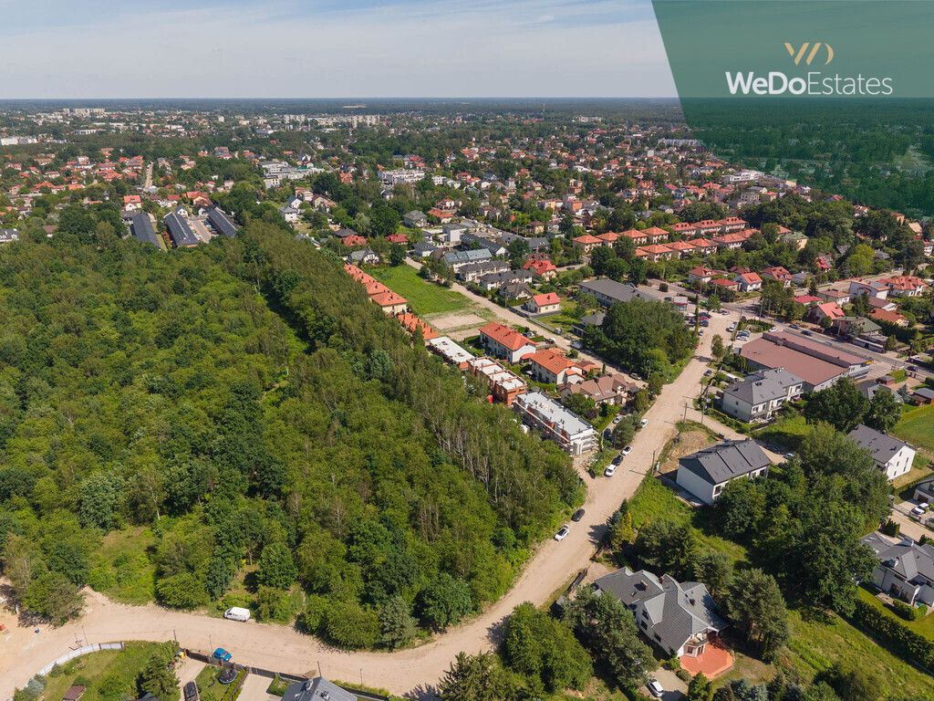 dom szeregowy, 5 pokoi Kobyłka, ul. ks. Marcelego Weissa. Zdjęcie 4