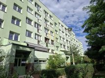 Mieszkanie 2-pokojowe Wrocław Kuźniki, ul. Sarbinowska. Zdjęcie 4