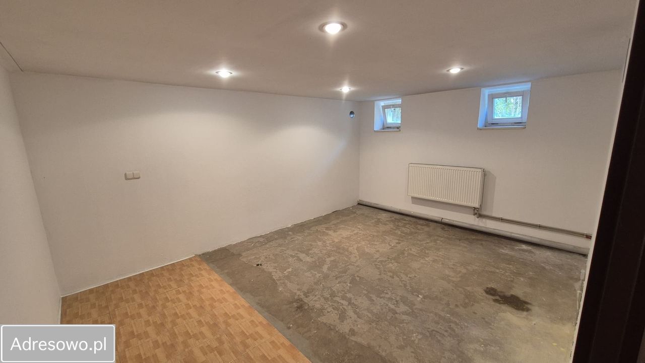 dom wolnostojący, 6 pokoi Łódź Radogoszcz, ul. Łucji. Zdjęcie 18