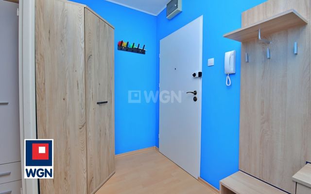Mieszkanie 1-pokojowe Gorzów Wielkopolski, ul. Komisji Edukacji Narodowej. Zdjęcie 10