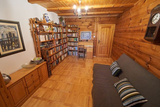 dom wolnostojący, 8 pokoi Siekierka Stara, Siekierka Stara. Zdjęcie 24