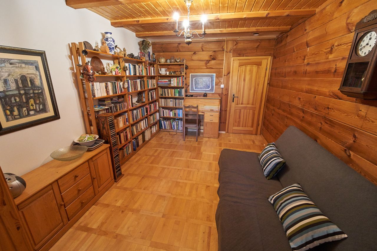 dom wolnostojący, 8 pokoi Siekierka Stara, Siekierka Stara. Zdjęcie 24