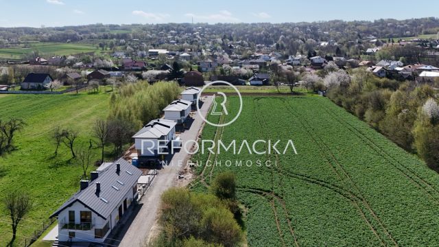 bliźniak, 4 pokoje Malawa. Zdjęcie 10