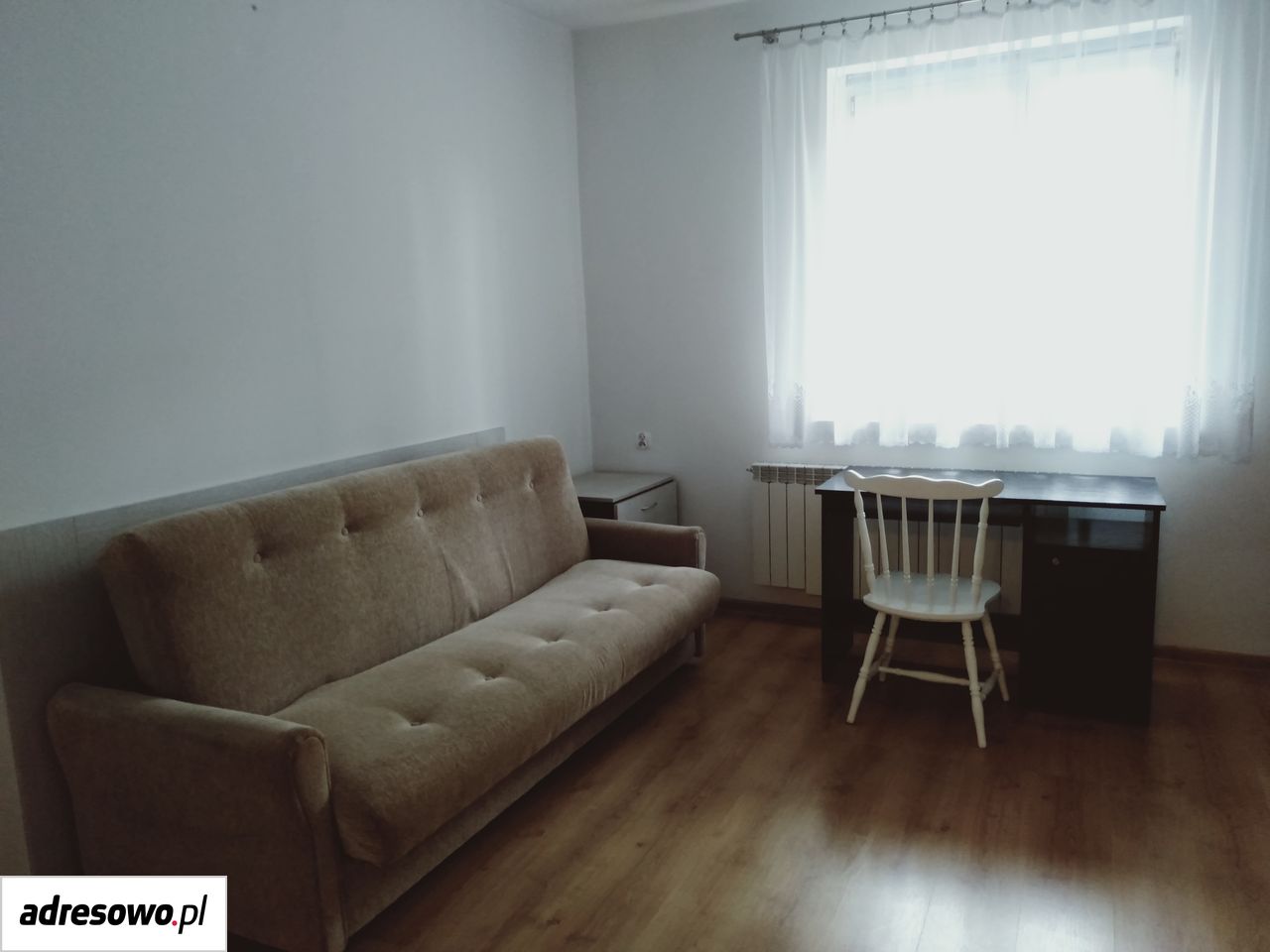 Pokój Kraków Łagiewniki. Zdjęcie 2