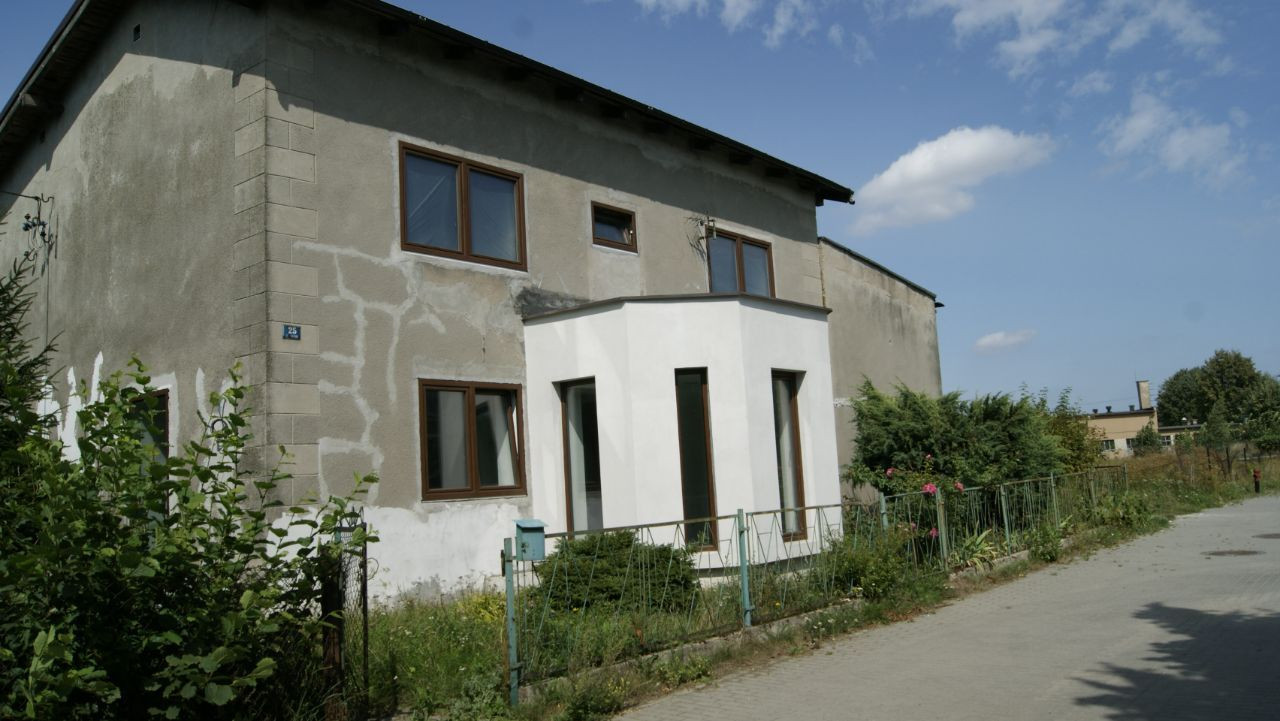 dom wolnostojący, 6 pokoi Pruszcz