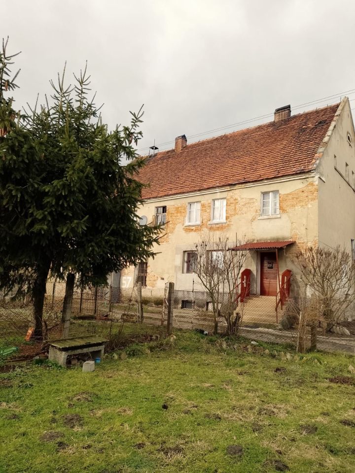 Mieszkanie 3-pokojowe Borów Wielki. Zdjęcie 1