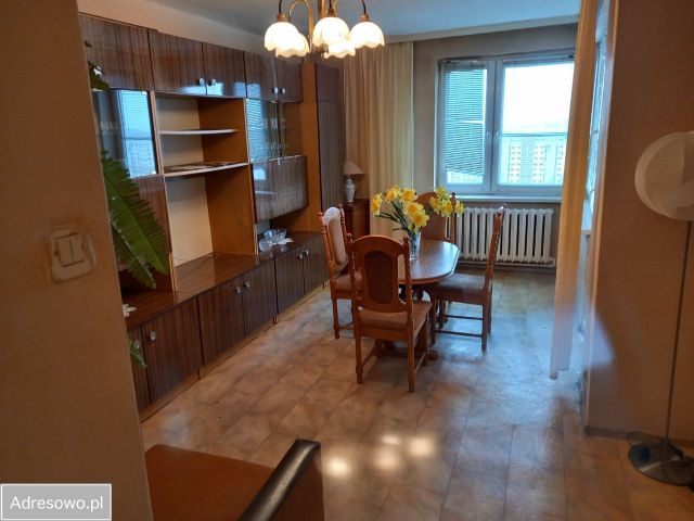 Mieszkanie 3-pokojowe Sosnowiec Zagórze, ul. Teofila Lenartowicza. Zdjęcie 1