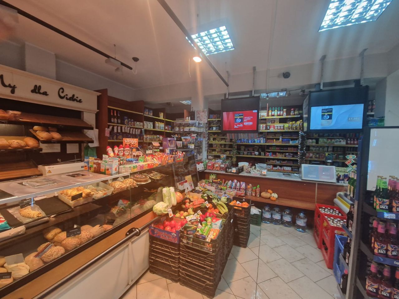 Lokal Szczecin Podjuchy, ul. Szlamowa. Zdjęcie 5