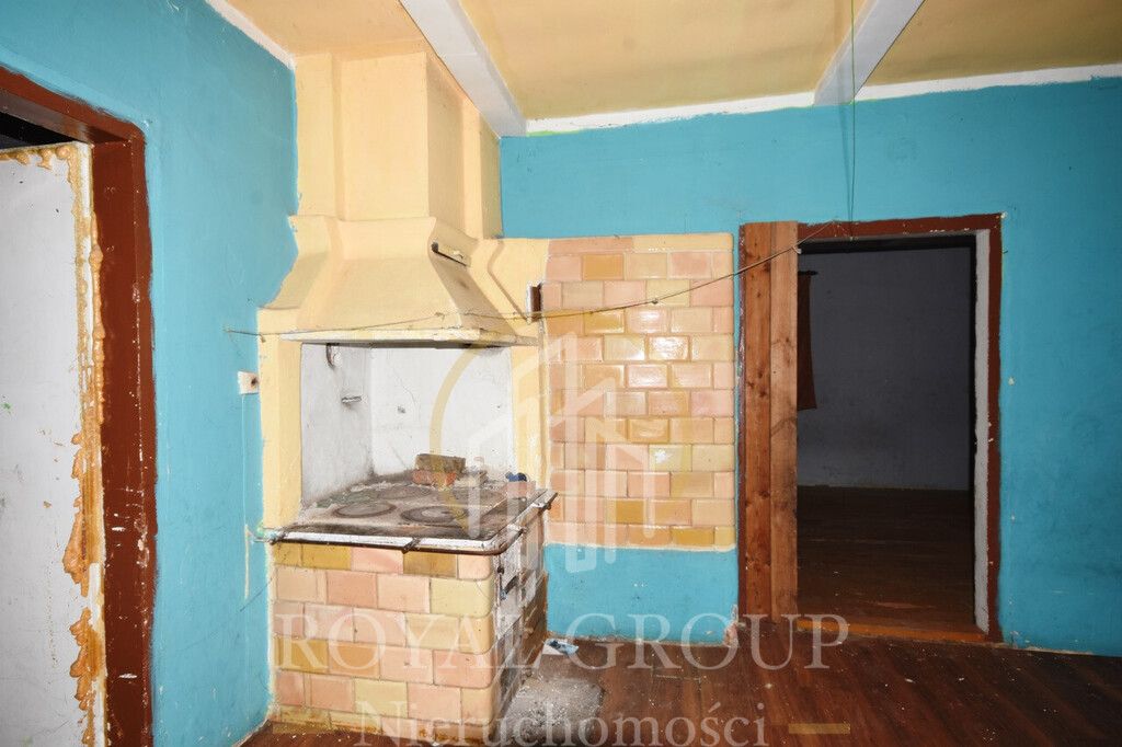dom wolnostojący, 2 pokoje Rudno. Zdjęcie 6