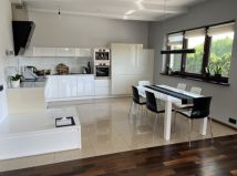 dom wolnostojący, 5 pokoi Boryszew. Zdjęcie 4