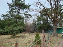 Działka budowlana Wola Kamieńska. Zdjęcie 1