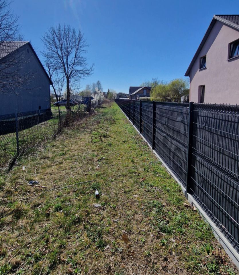 Działka budowlana Dobre, ul. Tadeusza Kościuszki. Zdjęcie 3