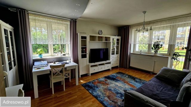 Mieszkanie 2-pokojowe Bydgoszcz, ul. Wyzwolenia. Zdjęcie 1