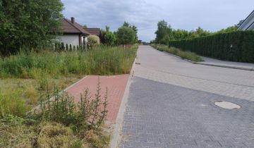 Działka budowlana Pobiedziska, ul. Węgorzowa