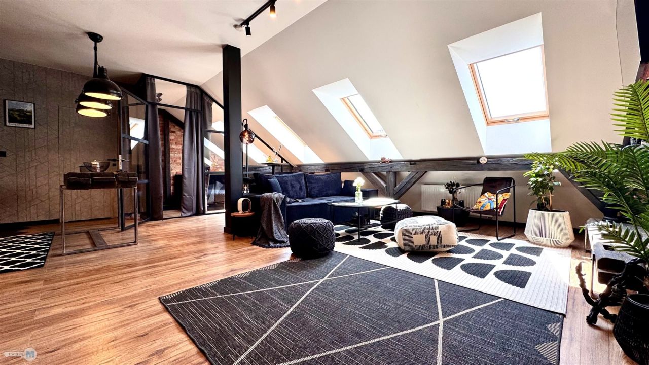 Mieszkanie 3-pokojowe Kielce, ul. Adama Mickiewicza. Zdjęcie 6