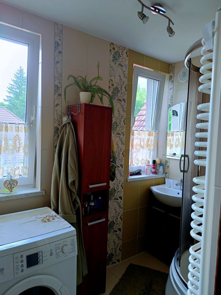 Mieszkanie 3-pokojowe Polanica-Zdrój, ul. Warszawska. Zdjęcie 6