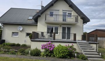 dom wolnostojący, 5 pokoi Bełchatów Olsztyn, ul. Podlaska