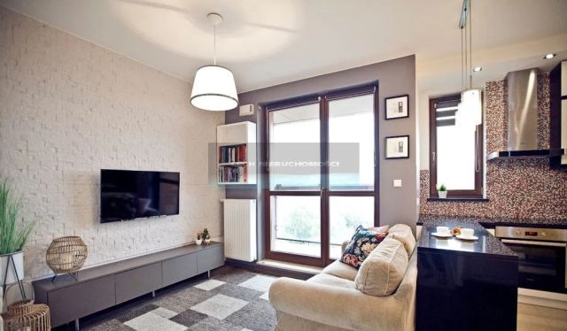 Mieszkanie 1-pokojowe Warszawa Bielany, ul. Sokratesa. Zdjęcie 10