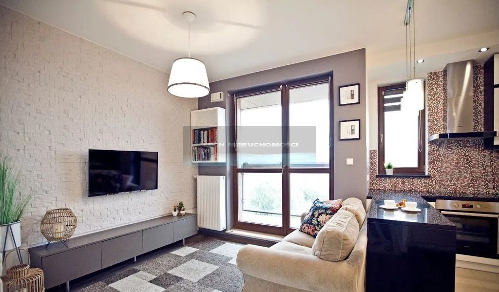 Mieszkanie 1-pokojowe Warszawa Bielany, ul. Sokratesa. Zdjęcie 10