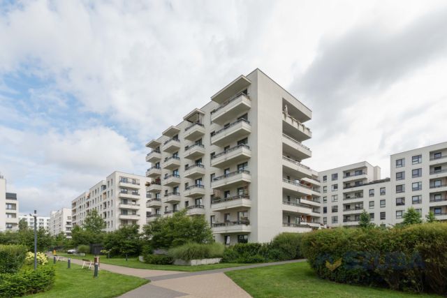 Mieszkanie 2-pokojowe Warszawa Ursus, ul. Quo Vadis. Zdjęcie 15