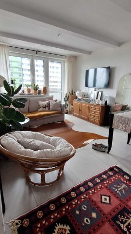 Mieszkanie 2-pokojowe Katowice os. Tysiąclecia, ul. Ułańska. Zdjęcie 1