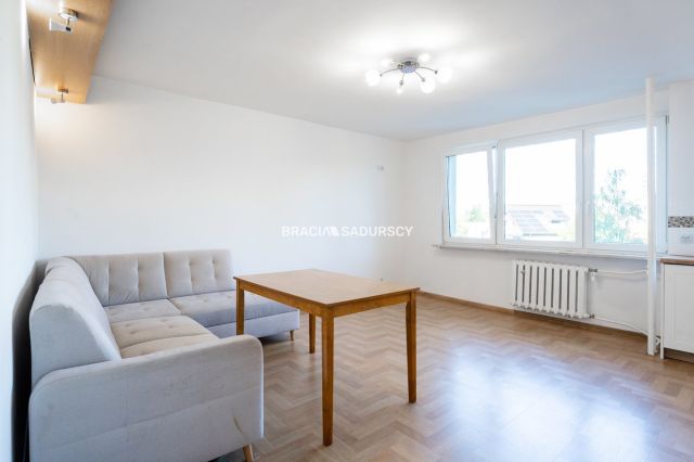 Mieszkanie 3-pokojowe Kraków Łagiewniki-Borek Fałęcki, ul. Odrzańska. Zdjęcie 3