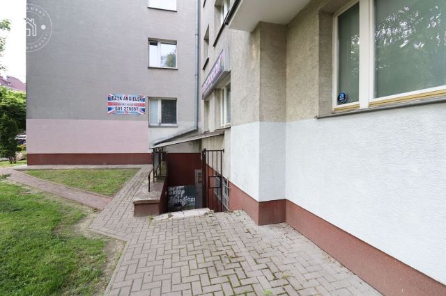Biuro Świdnik, ul. Mickiewicza. Zdjęcie 2