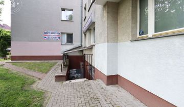 Lokal Świdnik, ul. Mickiewicza