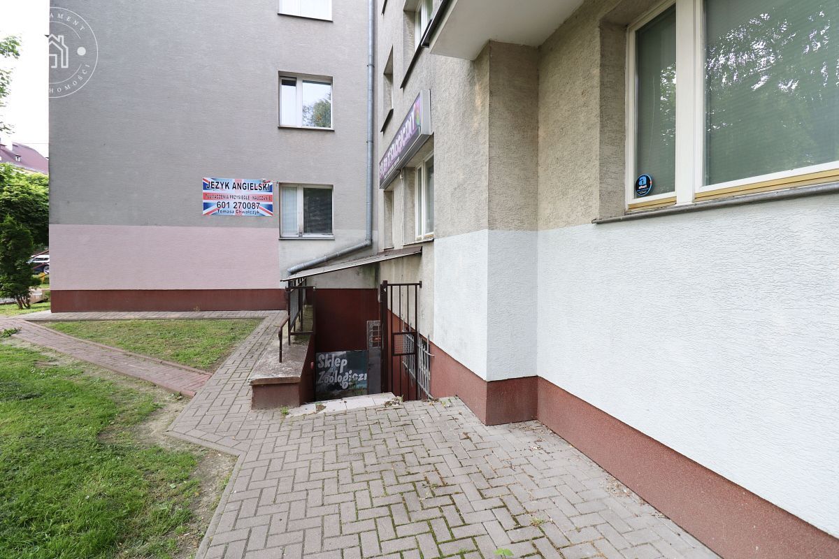 Lokal Świdnik, ul. Mickiewicza. Zdjęcie 2