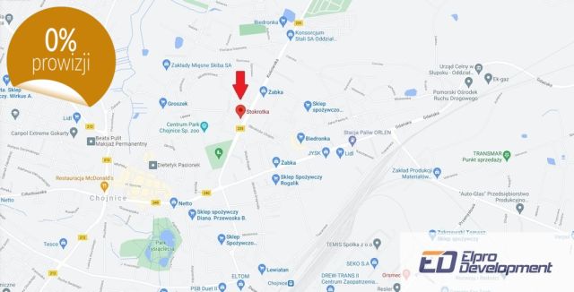 Lokal Chojnice Centrum, ul. Młodzieżowa. Zdjęcie 10