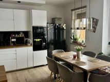 dom szeregowy Stanowice, ul. Cisowa