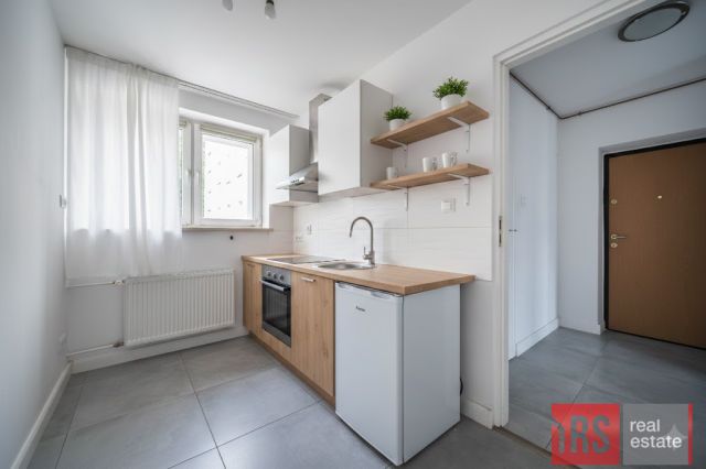 Mieszkanie 2-pokojowe Warszawa Śródmieście, ul. Solec. Zdjęcie 5