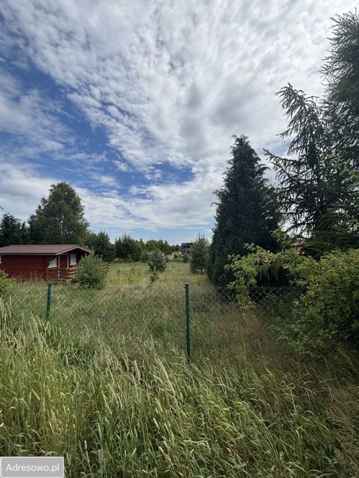 dom letniskowy, 1 pokój Chrztowo. Zdjęcie 12