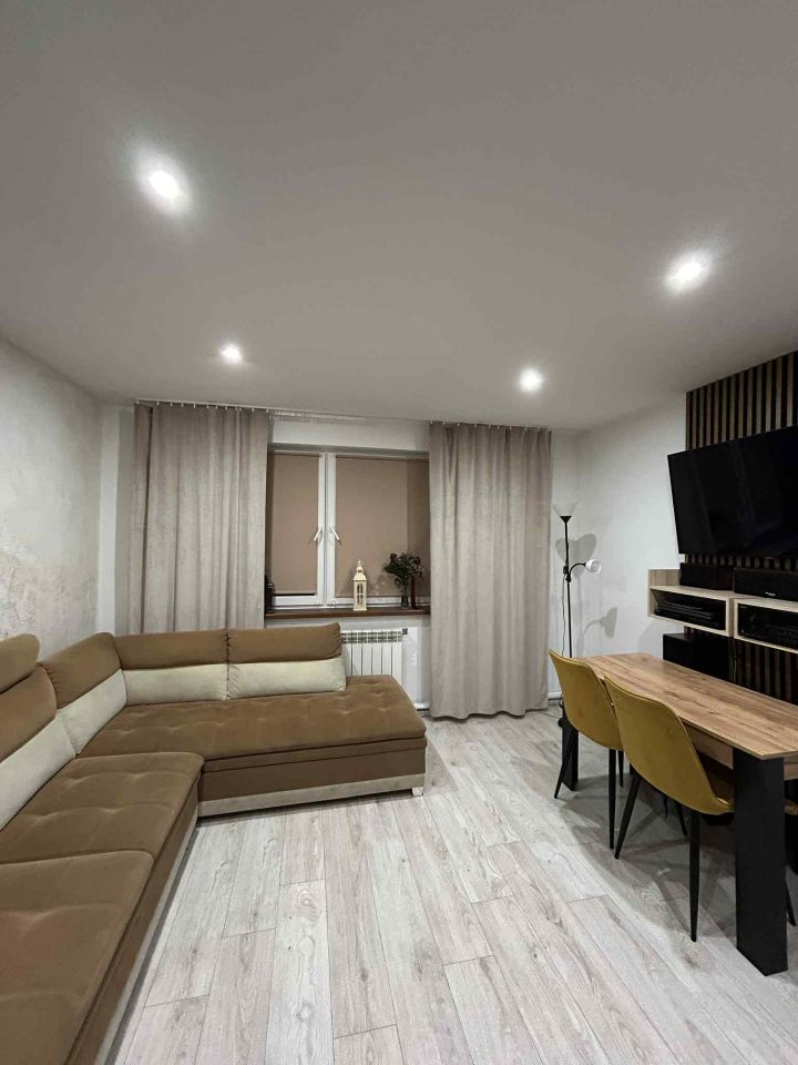 Mieszkanie 3-pokojowe Wlewsk