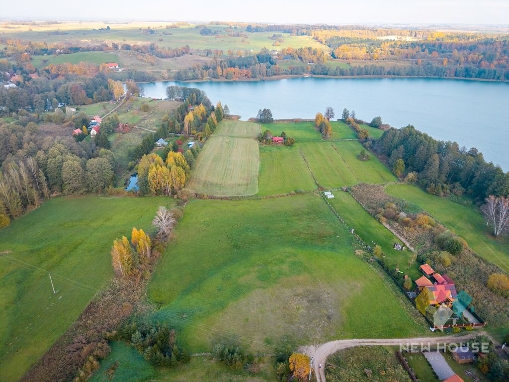 Działka budowlana Kiersztanowo. Zdjęcie 3