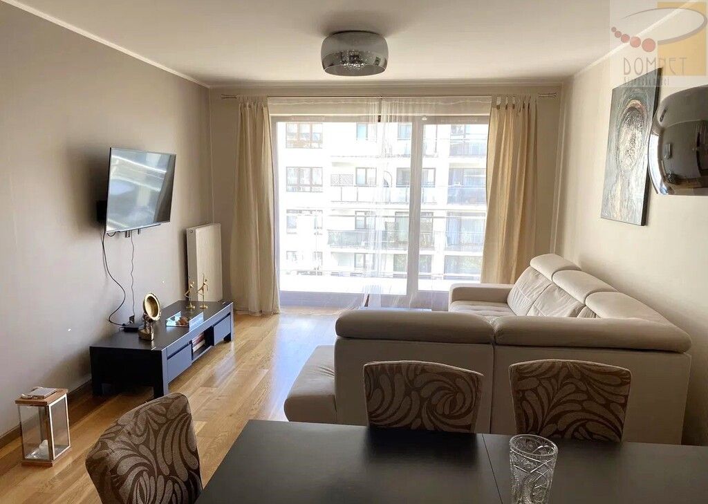 Mieszkanie 2-pokojowe Pruszków, ul. Bolesława Prusa. Zdjęcie 3