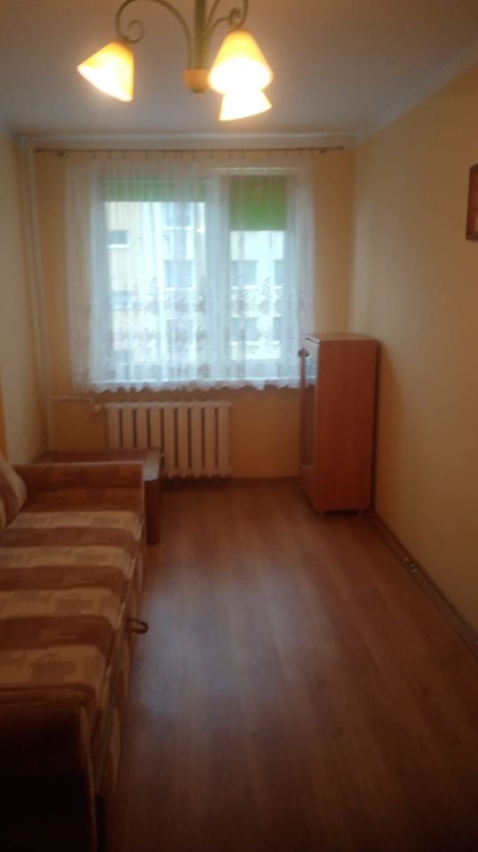 Mieszkanie 2-pokojowe Żary, ul. Zawiszy Czarnego. Zdjęcie 7