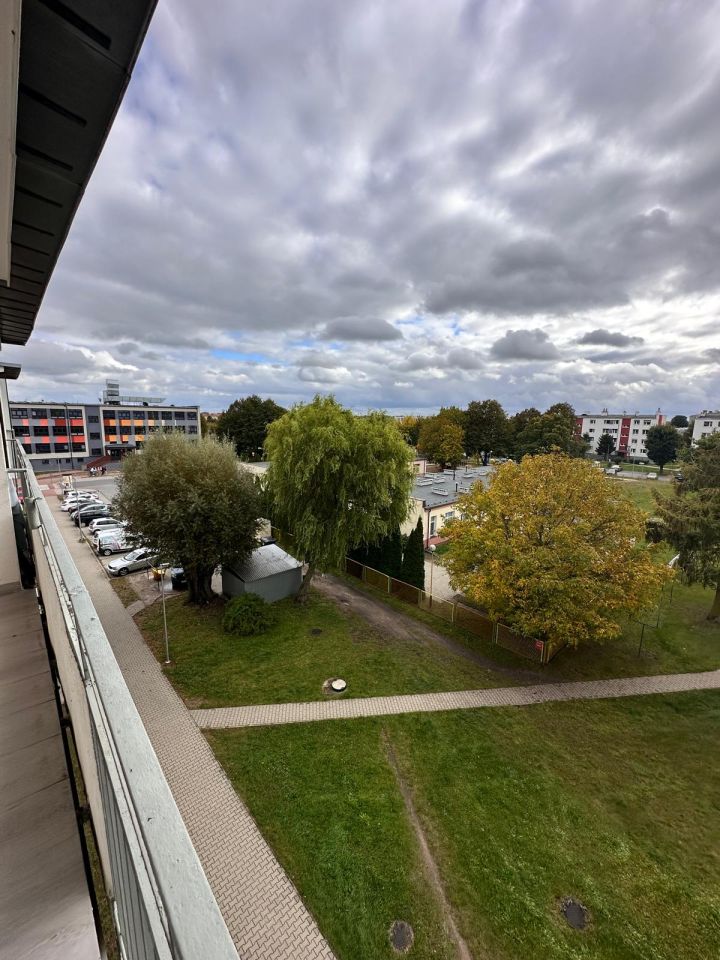 Mieszkanie 3-pokojowe Rogoźno, os. Przemysława II. Zdjęcie 12