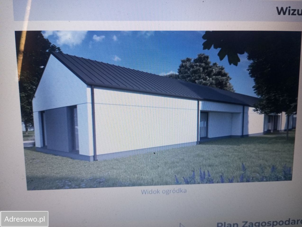 bliźniak, 4 pokoje Stasi Las. Zdjęcie 9