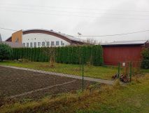 Działka rod Biłgoraj, ul. Stanisława Moniuszki. Zdjęcie 4