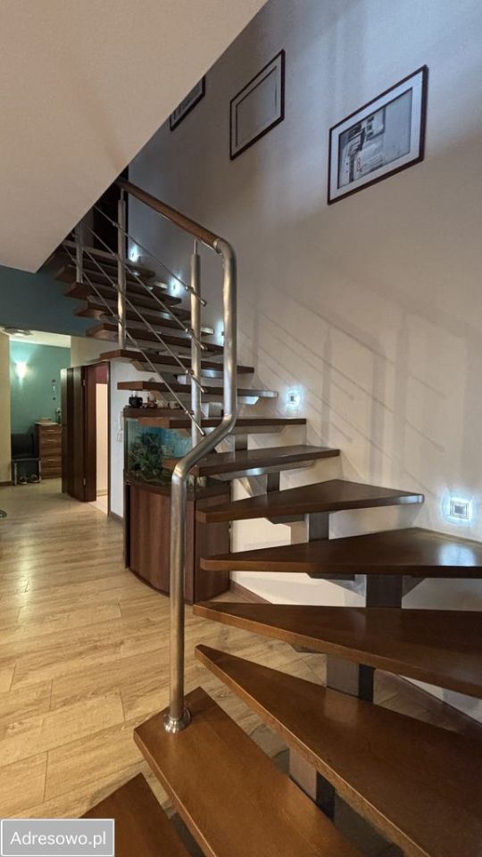 Mieszkanie 5-pokojowe Lublin Rury, ul. Tomasza Zana. Zdjęcie 6